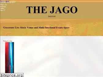 thejagodalston.com