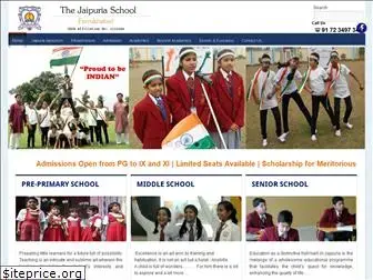 thejaipuriaschoolfbd.com