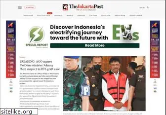 thejakartapost.com