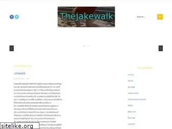 thejakewalk.com