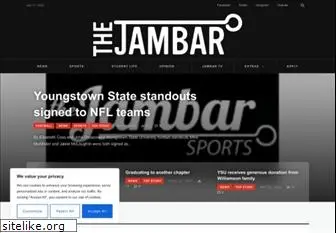 thejambar.com