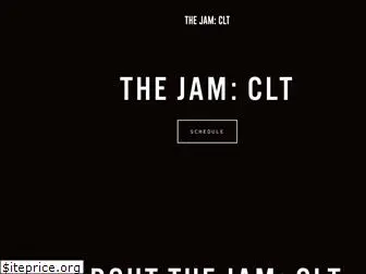 thejamclt.com