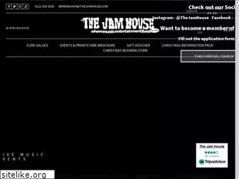 thejamhouse.com