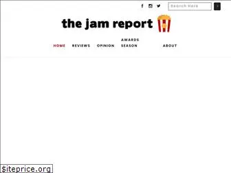 thejamreport.com