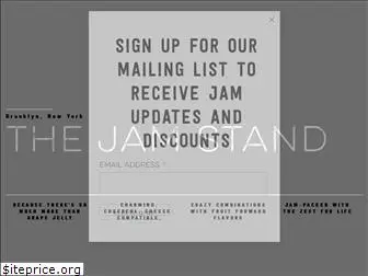 thejamstand.com