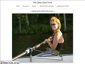 thejanelloydfund.org