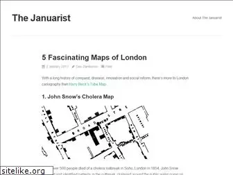 thejanuarist.com