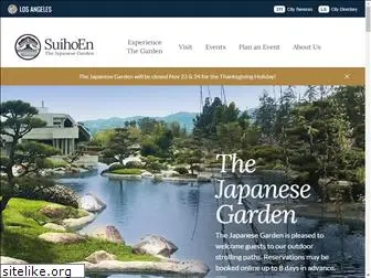 thejapanesegarden.com