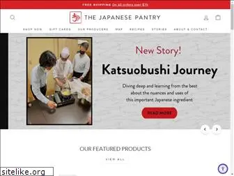 thejapanesepantry.com