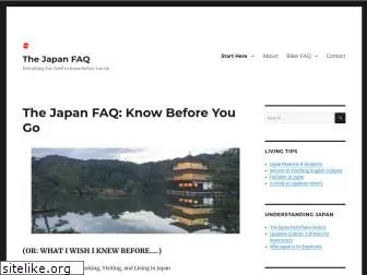 thejapanfaq.com