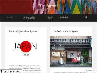 thejapans.org