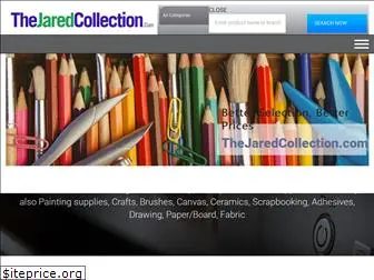 thejaredcollection.com