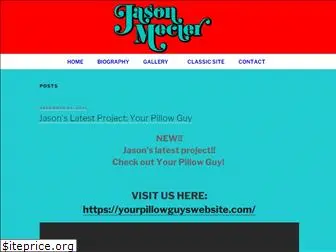 thejasonmecier.com