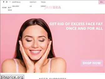 thejawbra.com