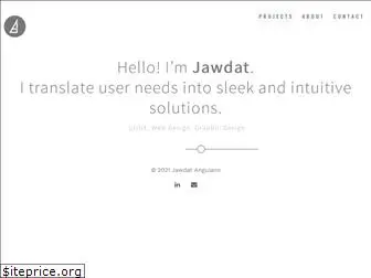 thejawdat.com