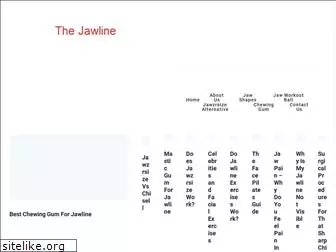 thejawline.net