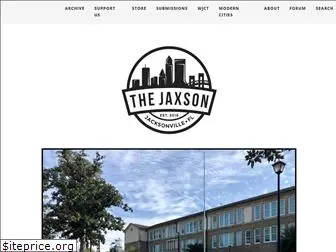 thejaxsonmag.com