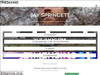 thejaymo.net