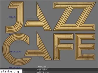 thejazzcafelondon.com