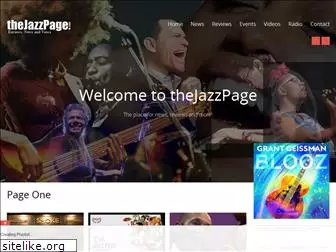 thejazzpage.com