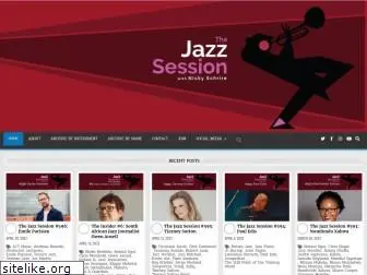 thejazzsession.com