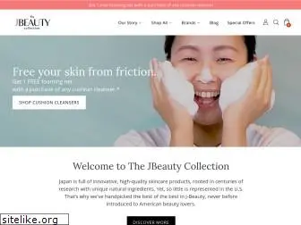 thejbeautycollection.com