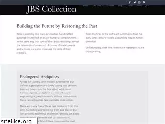 thejbscollection.com
