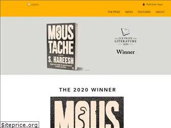 thejcbprize.org