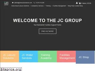 thejcgroups.com