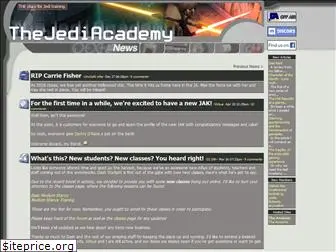 thejediacademy.net