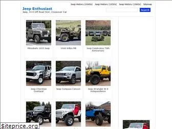 thejeep.org