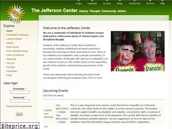 thejeffcenter.org