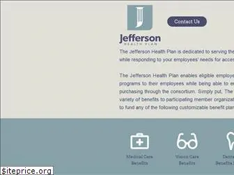 thejeffersonhealthplan.org