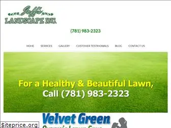 thejeffslandscaping.com