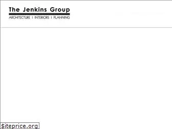 thejenkinsgroup.com