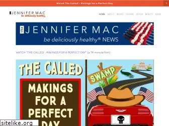 thejennifermac.com