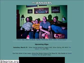 thejennifers.com