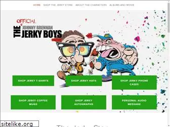 thejerkyboys.com
