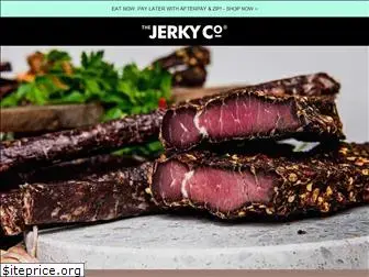 thejerkyco.com.au