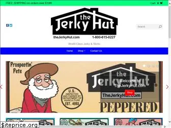 thejerkyhut.com