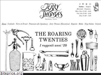 thejerrythomasproject.it