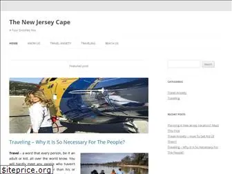 thejerseycape.net