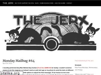 thejerx.com