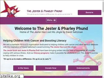 thejester.org