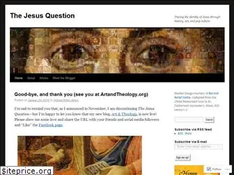 thejesusquestion.org