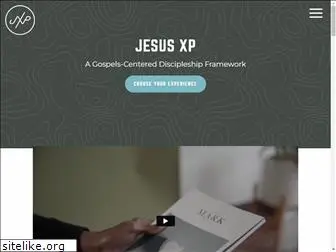 thejesusxp.com