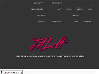 thejetlift.com