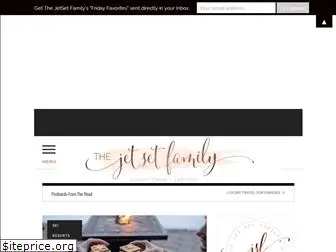 thejetsetfamily.com
