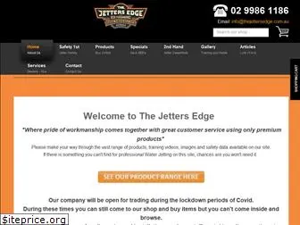 thejettersedge.com.au