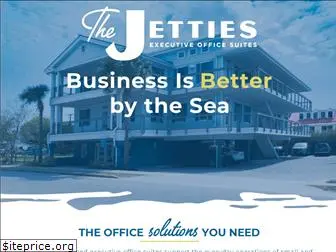 thejettiesonsullivans.com